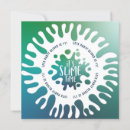 Search for its party time invitations For kids