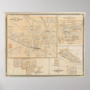 Search for indiana map art South