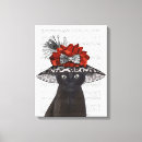 Search for two animals art Steampunk