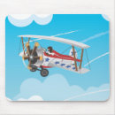 Search for biplane mousepads Ww1