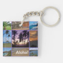 Search for hawaiian print key rings Sunset