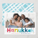 Search for happy hanukkah cards Typography