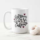Search for pero mugs Cafecito
