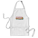 Search for 70 aprons Rainbow