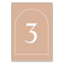 Search for minimalist wedding table cards Pink