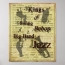 Search for bebops posters Jazz