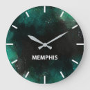 Search for memphis clocks United states