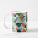 Search for mid century design mugs Pattern