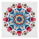 Search for mandala posters Square