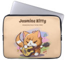 Search for musical notes electronics Cartoon
