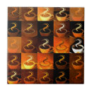 Search for coffee cup tiles Orange