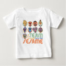 Search for sports baby shirts sesame street