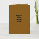 Search for cheap note cards Printable editable modern logo