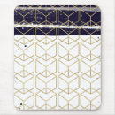 Search for hexagon mousepads Watercolor