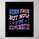 Search for american pride posters Red white and blue