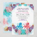 Search for octopus baby shower invitations Fish