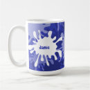 Search for splatter paint mugs Abstract