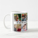Search for aunt photo mugs We love you
