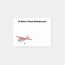 Search for airplane post it notes Flight