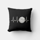 Search for volleyball cushions Cute