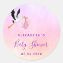 Search for storks stickers For her