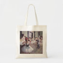Search for ballet classes bags Degas