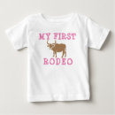 Search for my first rodeo baby clothes 1st