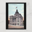 Search for savannah city postcards Georgia