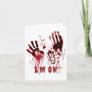 Search for blood halloween cards Cute ghost