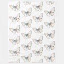Search for butterfly blankets White
