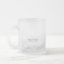 Search for transparent mugs Elegant