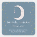Search for twinkle stickers Moon