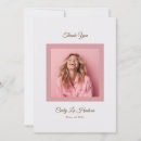 Search for grad thank you cards Retro