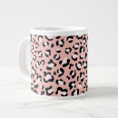 Search for spots mugs Safari animals