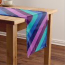 Search for blue table runners Purple