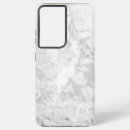 Search for white marble samsung cases Modern