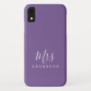 Search for mrs bride iphone cases Trendy