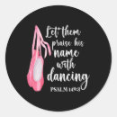 Search for praise dance stickers Dancelover
