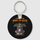 Search for german pointer key rings Halloween