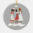 Search for african american santa christmas tree decorations Xmas