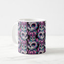 Search for día de los muertos mugs Sugar skull