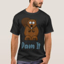 Search for funny beaver tshirts Retro