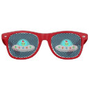 Search for alien sunglasses Spaceship