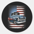 Search for bald eagle flag stickers President