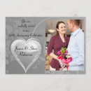 Search for 5th marriage anniversary invitations Twenty fifth
