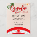 Search for canada flag cards White