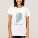 Search for watercolor womens tshirts For her