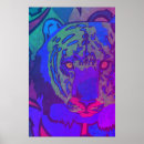 Search for blacklight posters Colourful