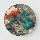 Search for design clocks Retro