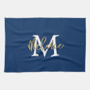 Search for gold tea towels Calligraphy